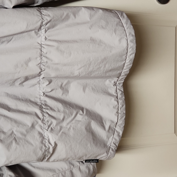 Columbia Women's S Winter jacket - Picture 9 of 14